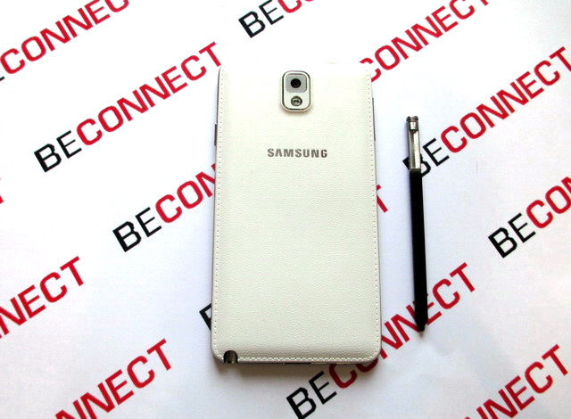 Задняя панель копии Samsung Galaxy Note 3
